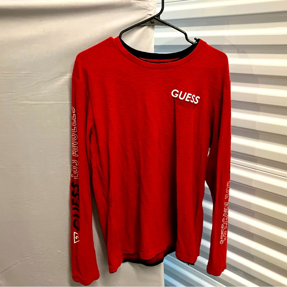 Guess